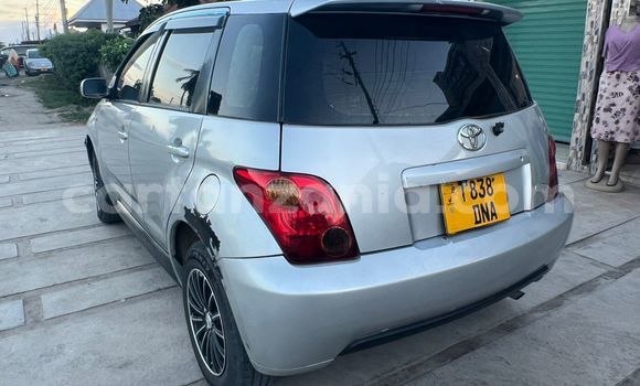 Nunua Ilio tumika Toyota IST Fedha Gari ndani ya Dar es Salaam nchini Dar es Salaam Nunua Ilio tumika Toyota IST Fedha Gari ndani ya Dar es Salaam nchini Dar es Salaam