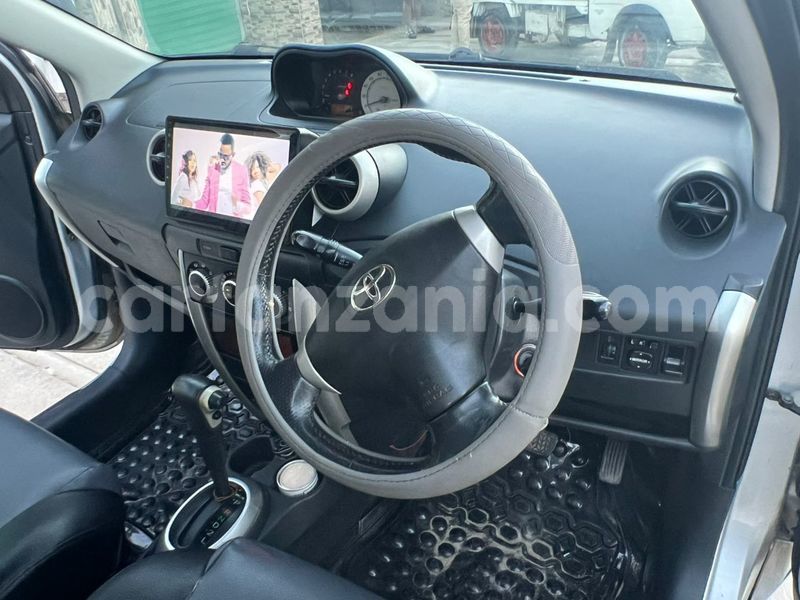 Big with watermark toyota ist dar es salaam dar es salaam 32899
