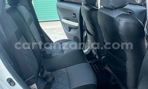 Nunua Ilio tumika Toyota IST Fedha Gari ndani ya Dar es Salaam nchini Dar es Salaam Nunua Ilio tumika Toyota IST Fedha Gari ndani ya Dar es Salaam nchini Dar es Salaam
