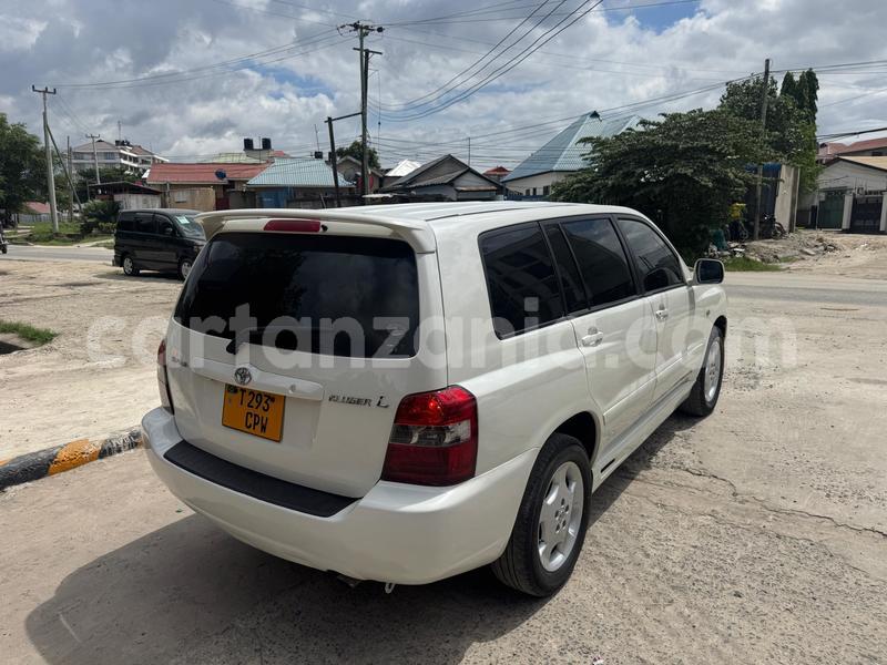 Big with watermark toyota kluger dar es salaam dar es salaam 32900