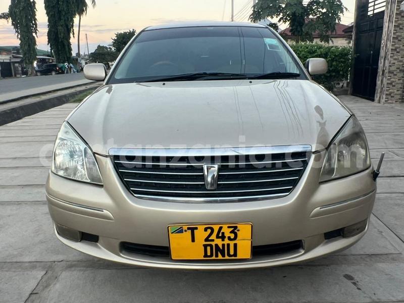 Big with watermark toyota premio dar es salaam dar es salaam 32901