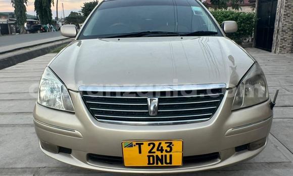 Buy Used Toyota Premio Other Car in Dar es Salaam in Dar es Salaam Buy Used Toyota Premio Other Car in Dar es Salaam in Dar es Salaam