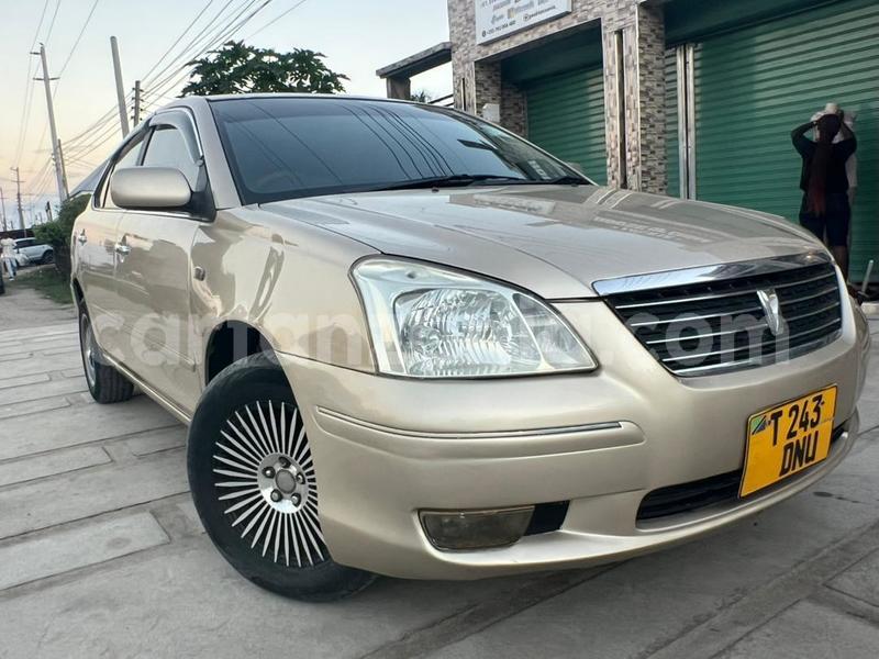 Big with watermark toyota premio dar es salaam dar es salaam 32901