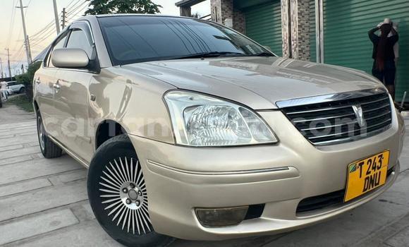 Buy Used Toyota Premio Other Car in Dar es Salaam in Dar es Salaam Buy Used Toyota Premio Other Car in Dar es Salaam in Dar es Salaam