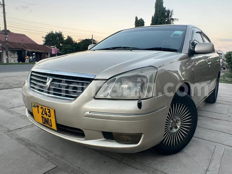 Big with watermark toyota premio dar es salaam dar es salaam 32901