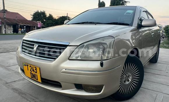 Buy Used Toyota Premio Other Car in Dar es Salaam in Dar es Salaam Buy Used Toyota Premio Other Car in Dar es Salaam in Dar es Salaam