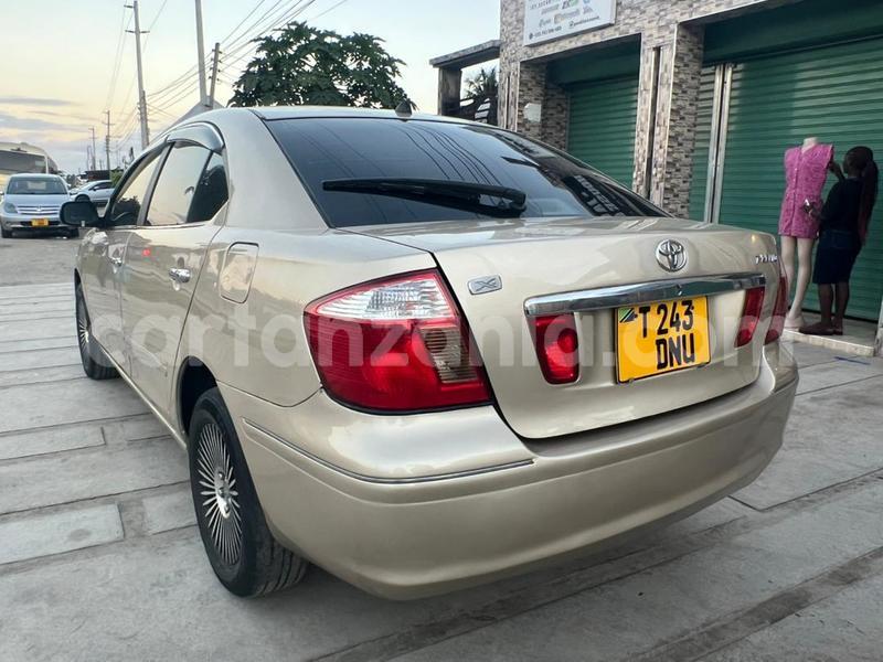 Big with watermark toyota premio dar es salaam dar es salaam 32901
