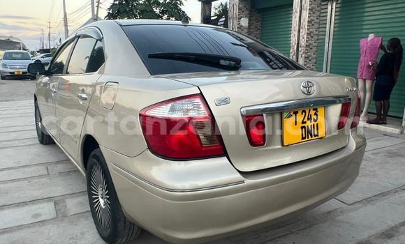 Buy Used Toyota Premio Other Car in Dar es Salaam in Dar es Salaam Buy Used Toyota Premio Other Car in Dar es Salaam in Dar es Salaam