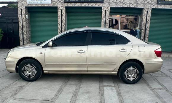 Buy Used Toyota Premio Other Car in Dar es Salaam in Dar es Salaam Buy Used Toyota Premio Other Car in Dar es Salaam in Dar es Salaam