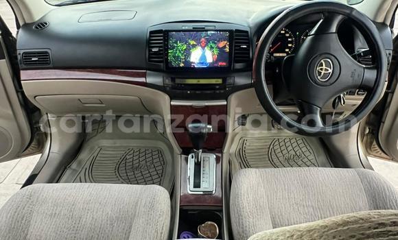 Buy Used Toyota Premio Other Car in Dar es Salaam in Dar es Salaam Buy Used Toyota Premio Other Car in Dar es Salaam in Dar es Salaam