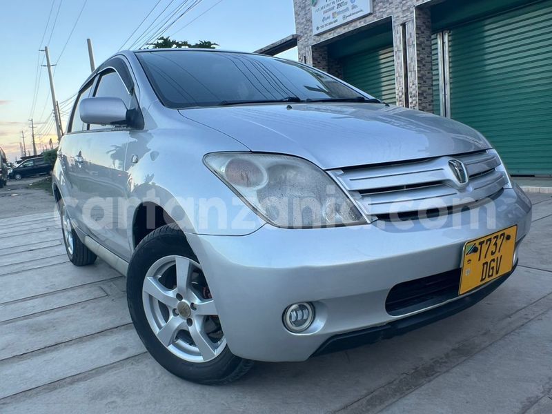 Big with watermark toyota ist dar es salaam dar es salaam 32902
