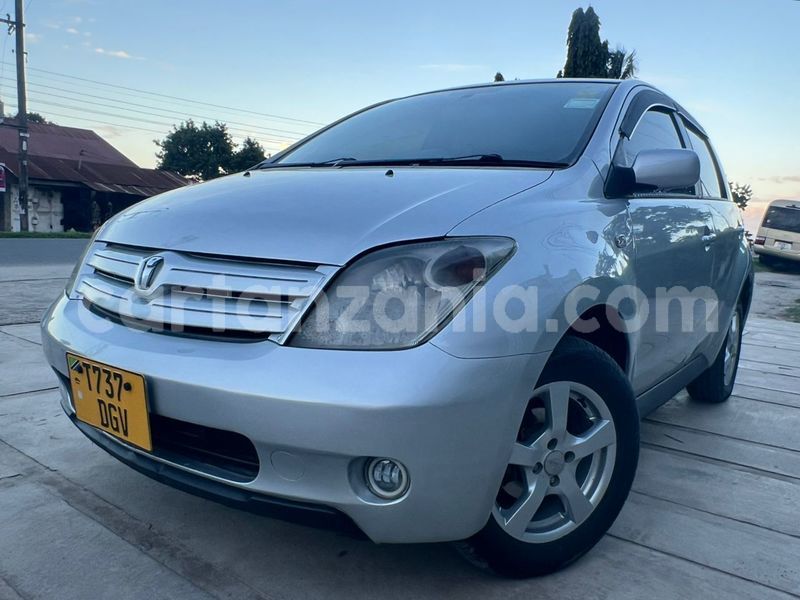 Big with watermark toyota ist dar es salaam dar es salaam 32902