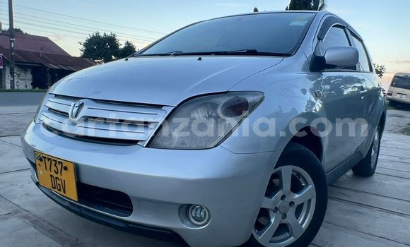 Nunua Ilio tumika Toyota IST Fedha Gari ndani ya Dar es Salaam nchini Dar es Salaam Nunua Ilio tumika Toyota IST Fedha Gari ndani ya Dar es Salaam nchini Dar es Salaam
