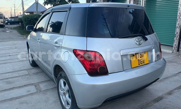Nunua Ilio tumika Toyota IST Fedha Gari ndani ya Dar es Salaam nchini Dar es Salaam Nunua Ilio tumika Toyota IST Fedha Gari ndani ya Dar es Salaam nchini Dar es Salaam