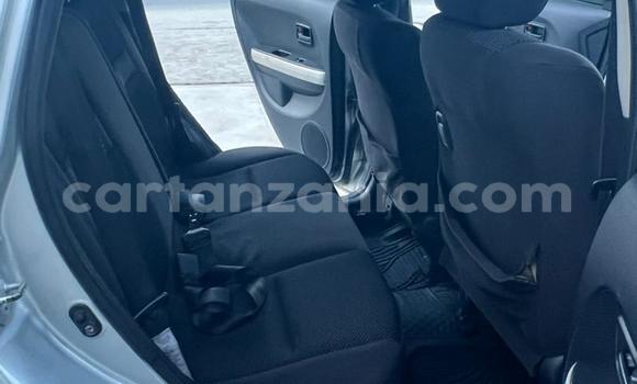 Nunua Ilio tumika Toyota IST Fedha Gari ndani ya Dar es Salaam nchini Dar es Salaam Nunua Ilio tumika Toyota IST Fedha Gari ndani ya Dar es Salaam nchini Dar es Salaam