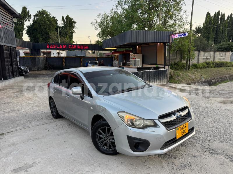 Big with watermark subaru impreza dar es salaam dar es salaam 32903
