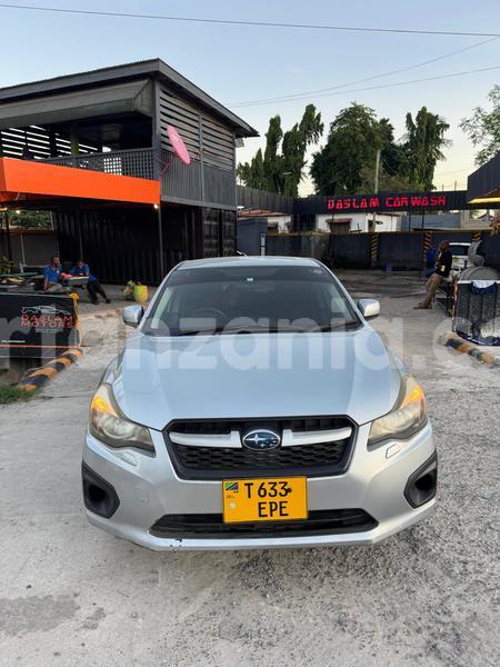 Big with watermark subaru impreza dar es salaam dar es salaam 32903