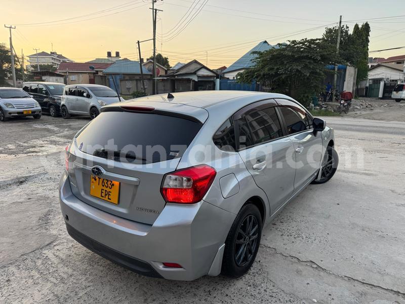 Big with watermark subaru impreza dar es salaam dar es salaam 32903