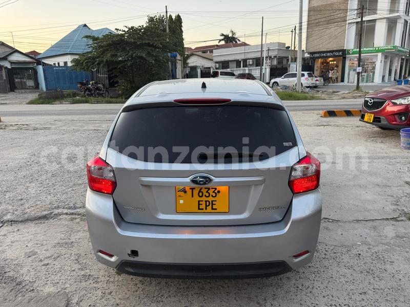 Big with watermark subaru impreza dar es salaam dar es salaam 32903