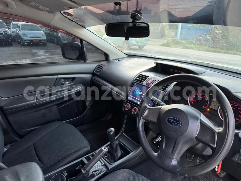 Big with watermark subaru impreza dar es salaam dar es salaam 32903