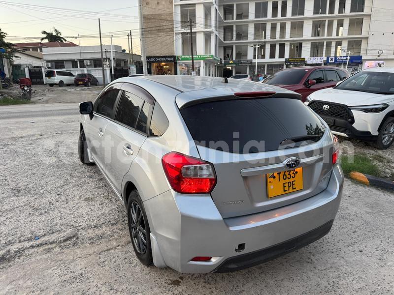 Big with watermark subaru impreza dar es salaam dar es salaam 32903