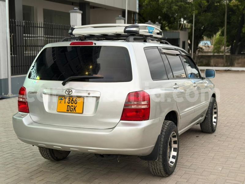 Big with watermark toyota kluger dar es salaam dar es salaam 32904