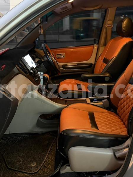 Big with watermark toyota kluger dar es salaam dar es salaam 32904