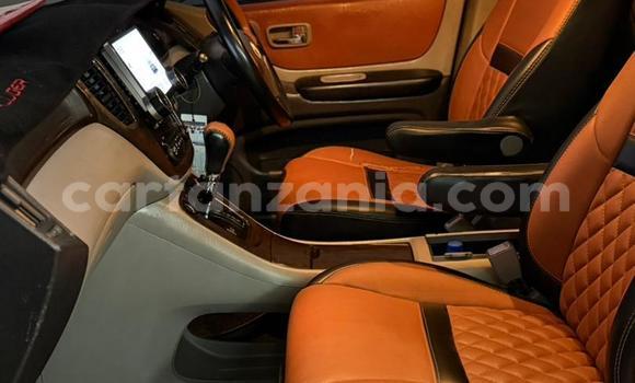 Nunua Ilio tumika Toyota Kluger Fedha Gari ndani ya Dar es Salaam nchini Dar es Salaam Nunua Ilio tumika Toyota Kluger Fedha Gari ndani ya Dar es Salaam nchini Dar es Salaam