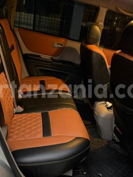Big with watermark toyota kluger dar es salaam dar es salaam 32904
