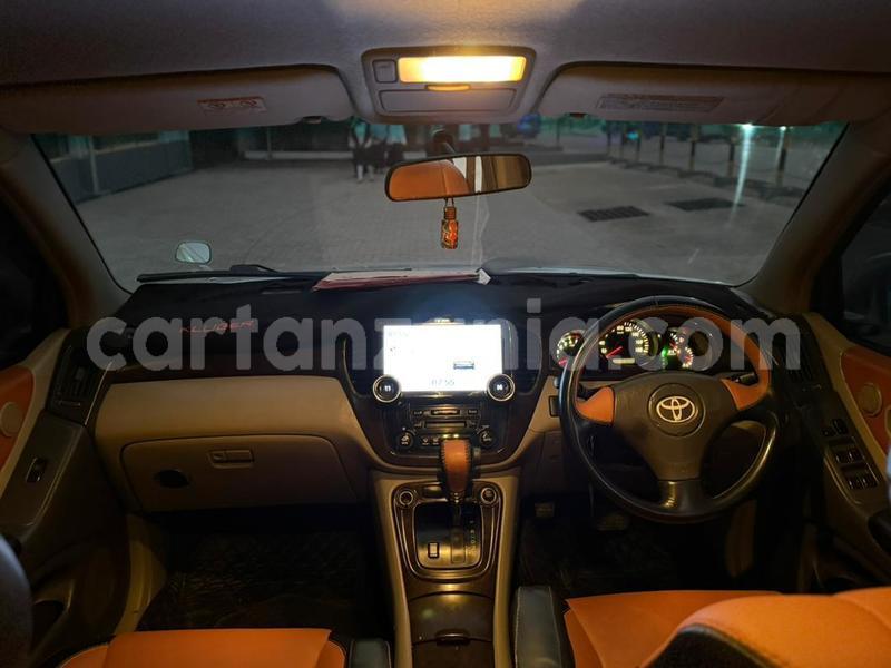 Big with watermark toyota kluger dar es salaam dar es salaam 32904
