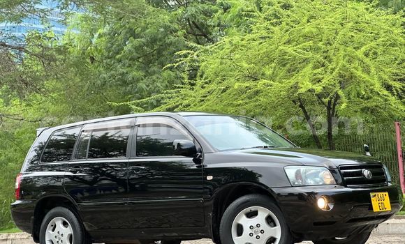 Nunua Ilio tumika Toyota Kluger Nyeusi Gari ndani ya Dar es Salaam nchini Dar es Salaam Nunua Ilio tumika Toyota Kluger Nyeusi Gari ndani ya Dar es Salaam nchini Dar es Salaam