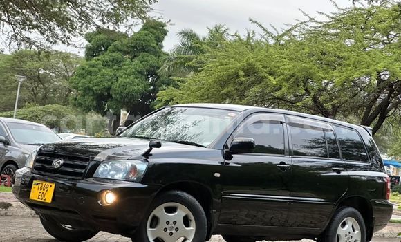 Nunua Ilio tumika Toyota Kluger Nyeusi Gari ndani ya Dar es Salaam nchini Dar es Salaam Nunua Ilio tumika Toyota Kluger Nyeusi Gari ndani ya Dar es Salaam nchini Dar es Salaam