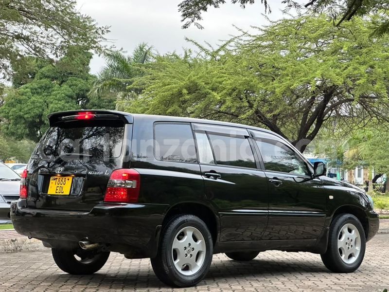 Big with watermark toyota kluger dar es salaam dar es salaam 32905