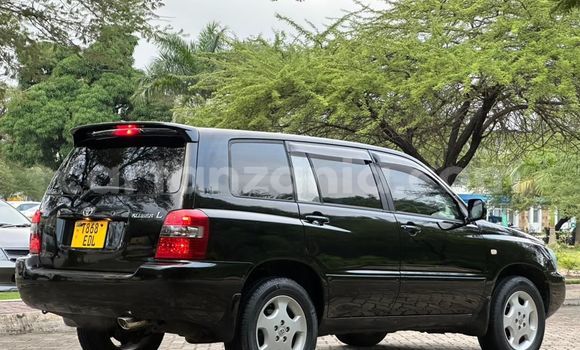 Nunua Ilio tumika Toyota Kluger Nyeusi Gari ndani ya Dar es Salaam nchini Dar es Salaam Nunua Ilio tumika Toyota Kluger Nyeusi Gari ndani ya Dar es Salaam nchini Dar es Salaam
