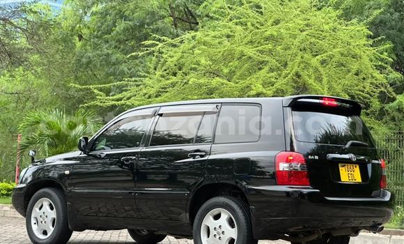 Nunua Ilio tumika Toyota Kluger Nyeusi Gari ndani ya Dar es Salaam nchini Dar es Salaam Nunua Ilio tumika Toyota Kluger Nyeusi Gari ndani ya Dar es Salaam nchini Dar es Salaam