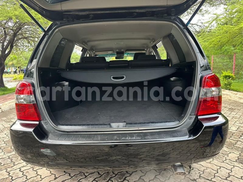 Big with watermark toyota kluger dar es salaam dar es salaam 32905