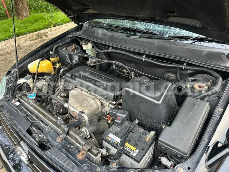 Big with watermark toyota kluger dar es salaam dar es salaam 32905