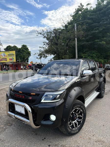 Big with watermark toyota hiluxe revo dar es salaam dar es salaam 32906