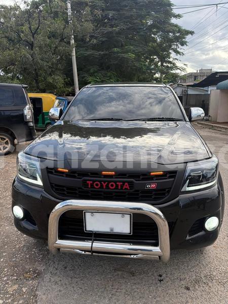 Big with watermark toyota hiluxe revo dar es salaam dar es salaam 32906