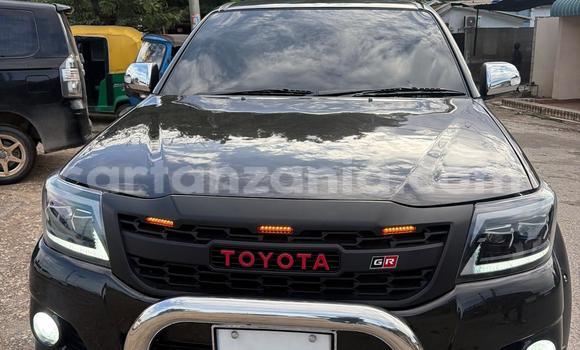 Nunua Imported Toyota Hiluxe Revo Nyeusi Gari ndani ya Dar es Salaam nchini Dar es Salaam Nunua Imported Toyota Hiluxe Revo Nyeusi Gari ndani ya Dar es Salaam nchini Dar es Salaam