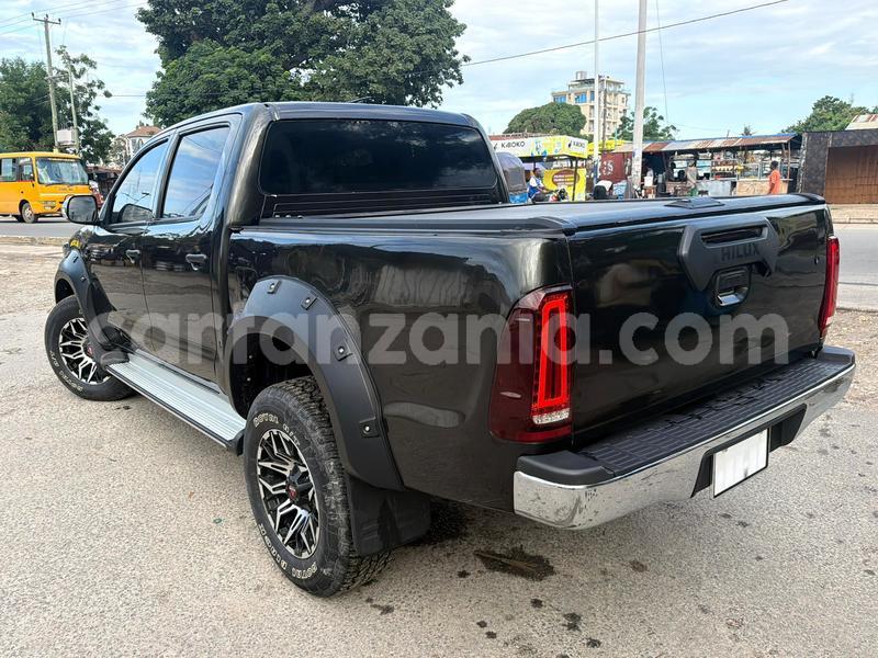 Big with watermark toyota hiluxe revo dar es salaam dar es salaam 32906