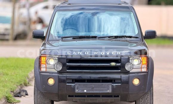 Nunua Imported Land Rover Discovery Nyeusi Gari ndani ya Dar es Salaam nchini Dar es Salaam Nunua Imported Land Rover Discovery Nyeusi Gari ndani ya Dar es Salaam nchini Dar es Salaam