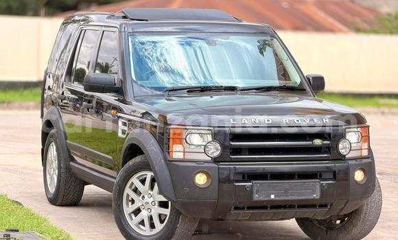 Nunua Imported Land Rover Discovery Nyeusi Gari ndani ya Dar es Salaam nchini Dar es Salaam Nunua Imported Land Rover Discovery Nyeusi Gari ndani ya Dar es Salaam nchini Dar es Salaam