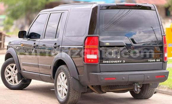 Nunua Imported Land Rover Discovery Nyeusi Gari ndani ya Dar es Salaam nchini Dar es Salaam Nunua Imported Land Rover Discovery Nyeusi Gari ndani ya Dar es Salaam nchini Dar es Salaam