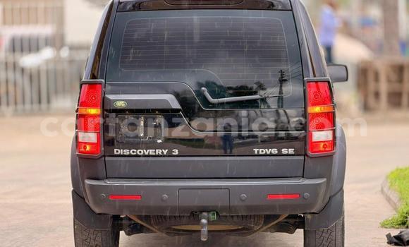 Nunua Imported Land Rover Discovery Nyeusi Gari ndani ya Dar es Salaam nchini Dar es Salaam Nunua Imported Land Rover Discovery Nyeusi Gari ndani ya Dar es Salaam nchini Dar es Salaam