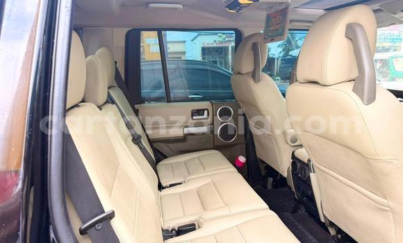 Nunua Imported Land Rover Discovery Nyeusi Gari ndani ya Dar es Salaam nchini Dar es Salaam Nunua Imported Land Rover Discovery Nyeusi Gari ndani ya Dar es Salaam nchini Dar es Salaam
