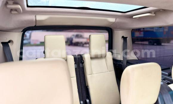 Nunua Imported Land Rover Discovery Nyeusi Gari ndani ya Dar es Salaam nchini Dar es Salaam Nunua Imported Land Rover Discovery Nyeusi Gari ndani ya Dar es Salaam nchini Dar es Salaam