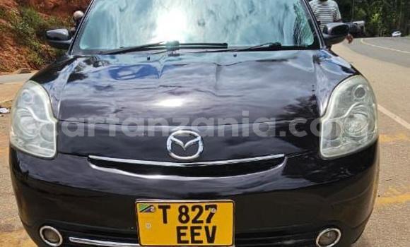 Buy Used Mazda Verisa Other Car in Dar es Salaam in Dar es Salaam