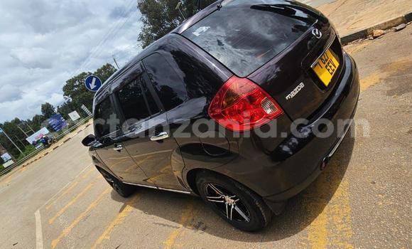 Nunua Ilio tumika Mazda Verisa Nyingine Gari ndani ya Dar es Salaam nchini Dar es Salaam Nunua Ilio tumika Mazda Verisa Nyingine Gari ndani ya Dar es Salaam nchini Dar es Salaam