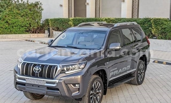 Nunua Ilio tumika Toyota Land Cruiser Prado Nyingine Gari ndani ya Dar es Salaam nchini Dar es Salaam Nunua Ilio tumika Toyota Land Cruiser Prado Nyingine Gari ndani ya Dar es Salaam nchini Dar es Salaam